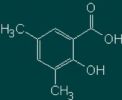 2-Hydroxy-3-Methylbenzoic Acid 